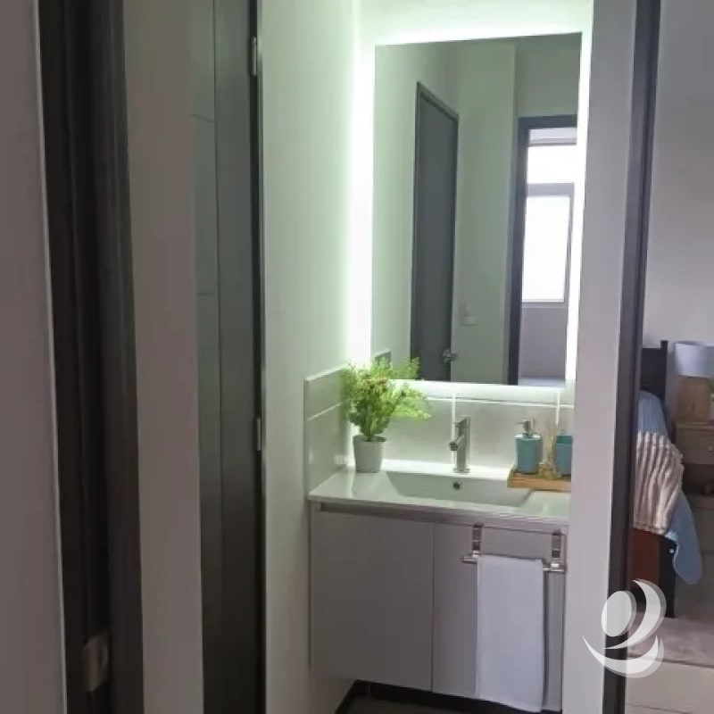 Apartamento Amueblado en Venta Zona 11 Parque San Jorge - 2