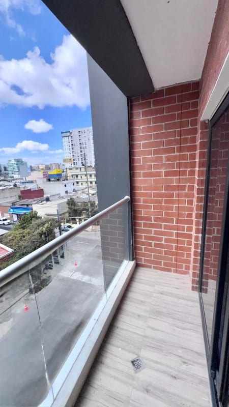 Alquilo Apartamento Nuevo Zona 10 — Apartamento en Alquiler en Zona 10, Guatemala, Ciudad — foto 8 de 17