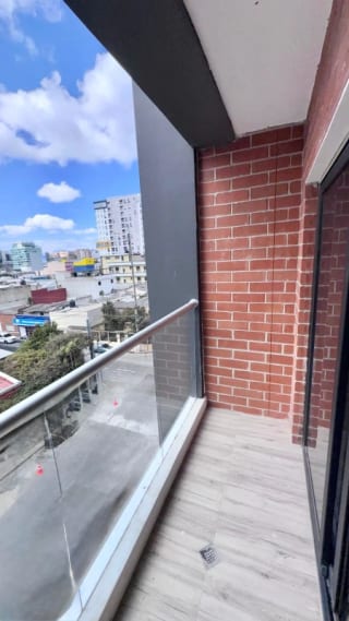Alquilo Apartamento Nuevo Zona 10 — Apartamento en Alquiler en Zona 10, Guatemala, Ciudad — miniatura 8 de 17