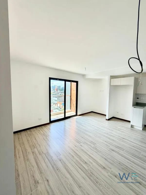 Alquilo Apartamento Nuevo Zona 10 — Apartamento en Alquiler en Zona 10, Guatemala, Ciudad — foto 3 de 17