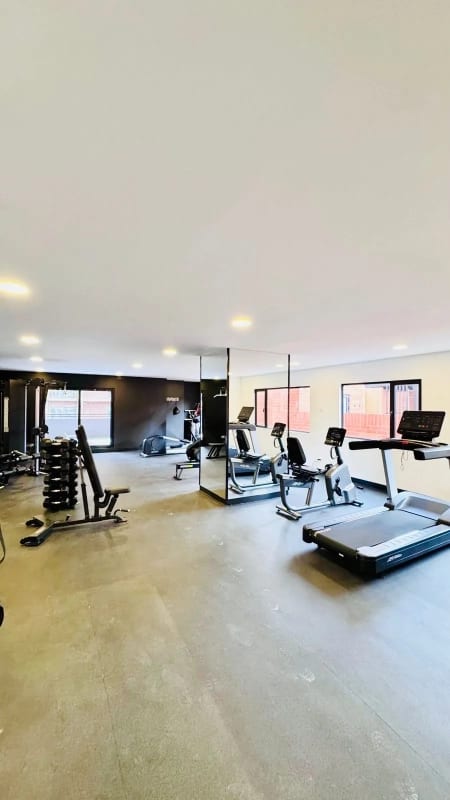 Alquilo Apartamento Nuevo Zona 10 — Apartamento en Alquiler en Zona 10, Guatemala, Ciudad — foto 15 de 17