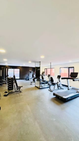 Alquilo Apartamento Nuevo Zona 10 — Apartamento en Alquiler en Zona 10, Guatemala, Ciudad — miniatura 15 de 17