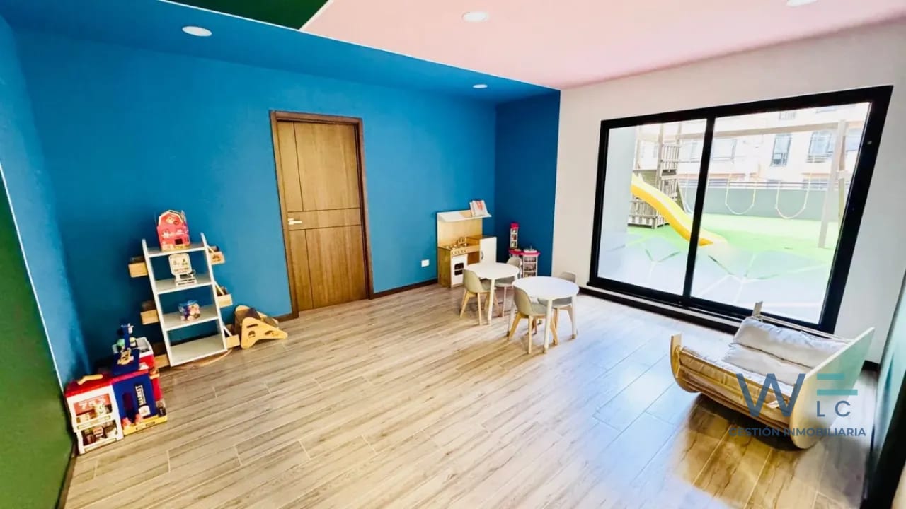 Alquilo Apartamento Nuevo Zona 10 — Apartamento en Alquiler en Zona 10, Guatemala, Ciudad — foto 11 de 17