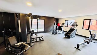 Alquilo Apartamento Nuevo Zona 10 — Apartamento en Alquiler en Zona 10, Guatemala, Ciudad — miniatura 14 de 17