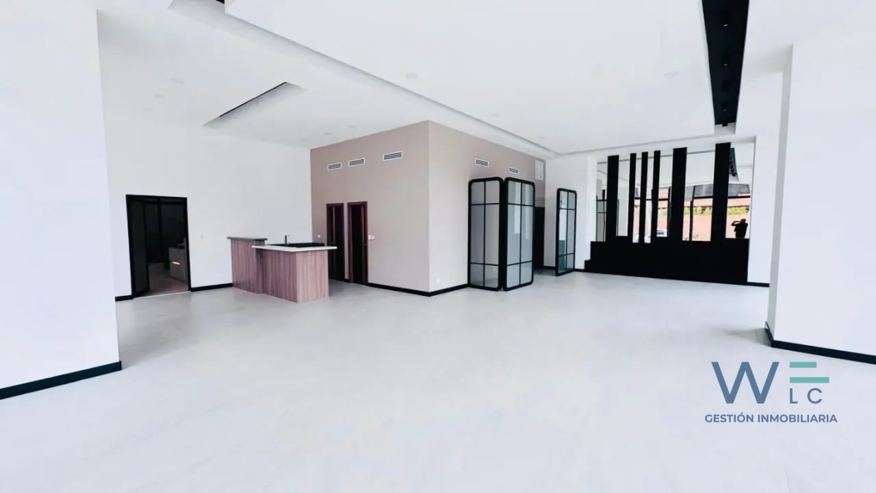 Alquilo Apartamento Nuevo Zona 10 — Apartamento en Alquiler en Zona 10, Guatemala, Ciudad — foto 17 de 17