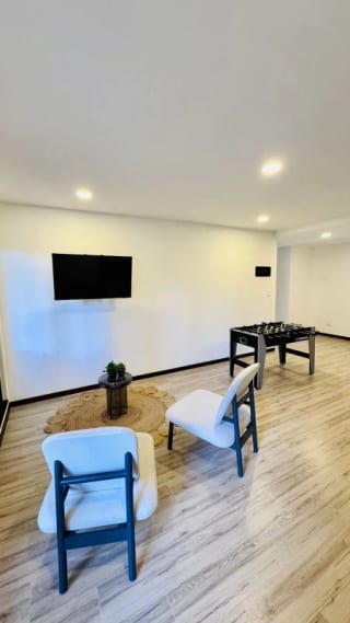 Alquilo Apartamento Nuevo Zona 10 — Apartamento en Alquiler en Zona 10, Guatemala, Ciudad — miniatura 16 de 17
