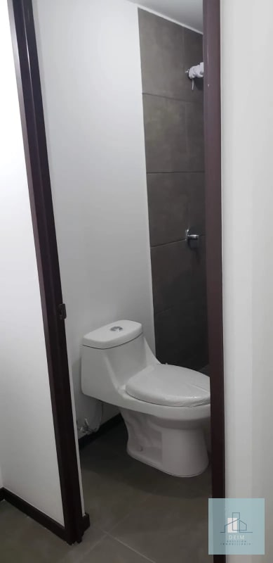 APARTAMENTO EN RENTA ZONA 3 - 6