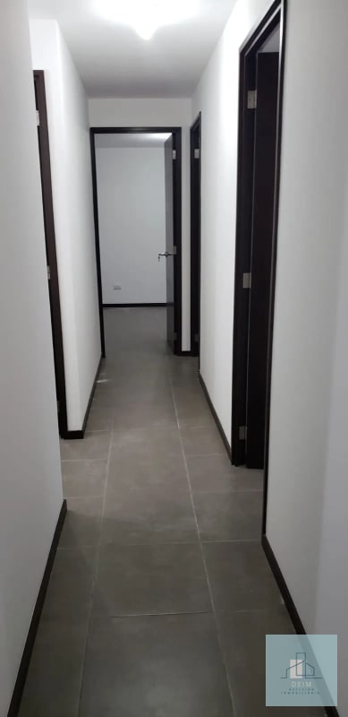 APARTAMENTO EN RENTA ZONA 3 - 4