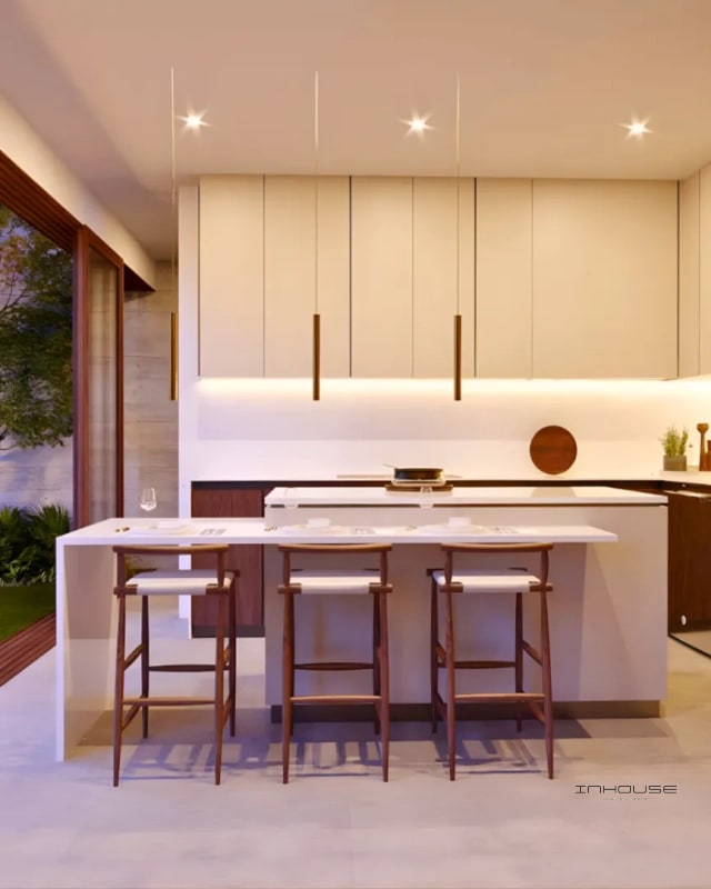 APARTAMENTO EN VENTA ZONA 10 DE DOS NIVELES PARA ESTRENAR - 7