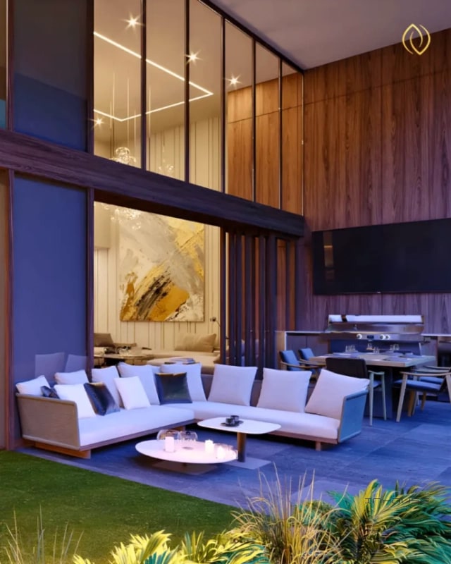 APARTAMENTO EN VENTA ZONA 10 DE DOS NIVELES PARA ESTRENAR - 5