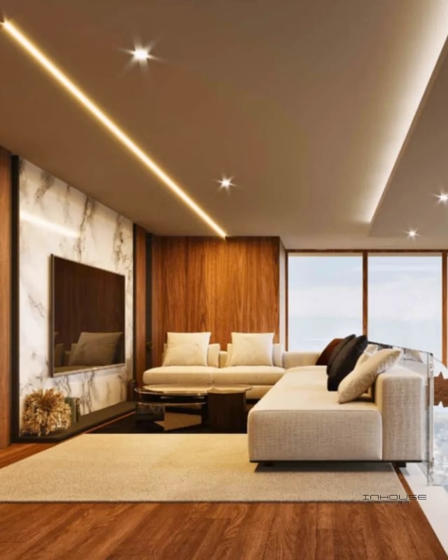 APARTAMENTO EN VENTA ZONA 10, GIARDINO EN NIVEL ALTO - 7