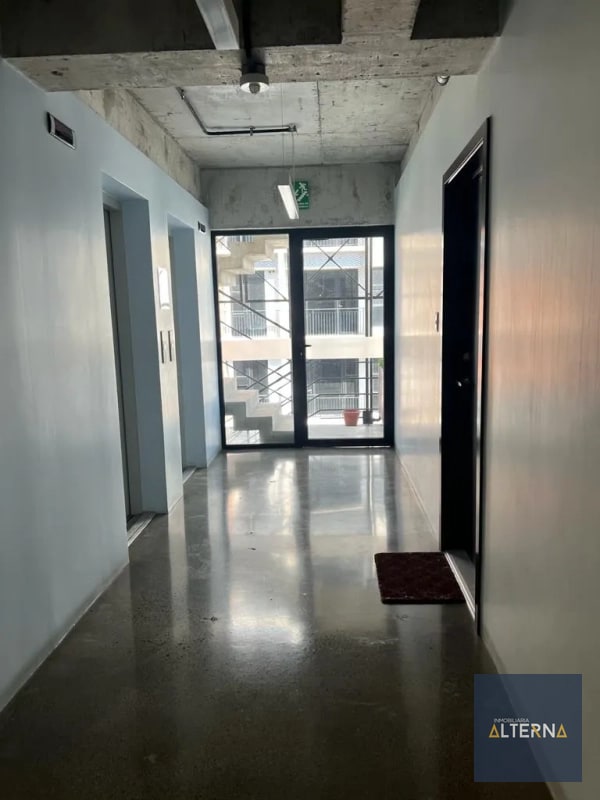 Bonito Apartamento en Renta en zona 4 - 11