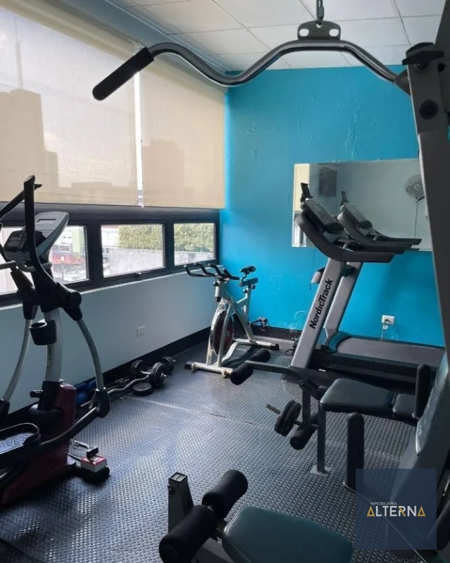 Bonito Apartamento en Renta en zona 4 - 12