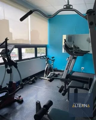 Bonito Apartamento en Renta en zona 4 — Apartamento en Alquiler en Zona 4, Guatemala, Ciudad — miniatura 13 de 13