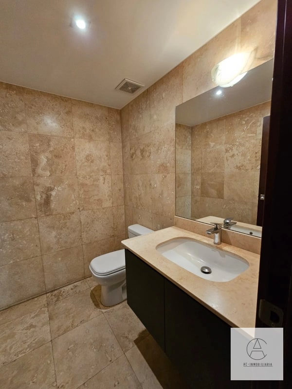 Apartamento en alquiler, Barukoni, zona 14 - 16