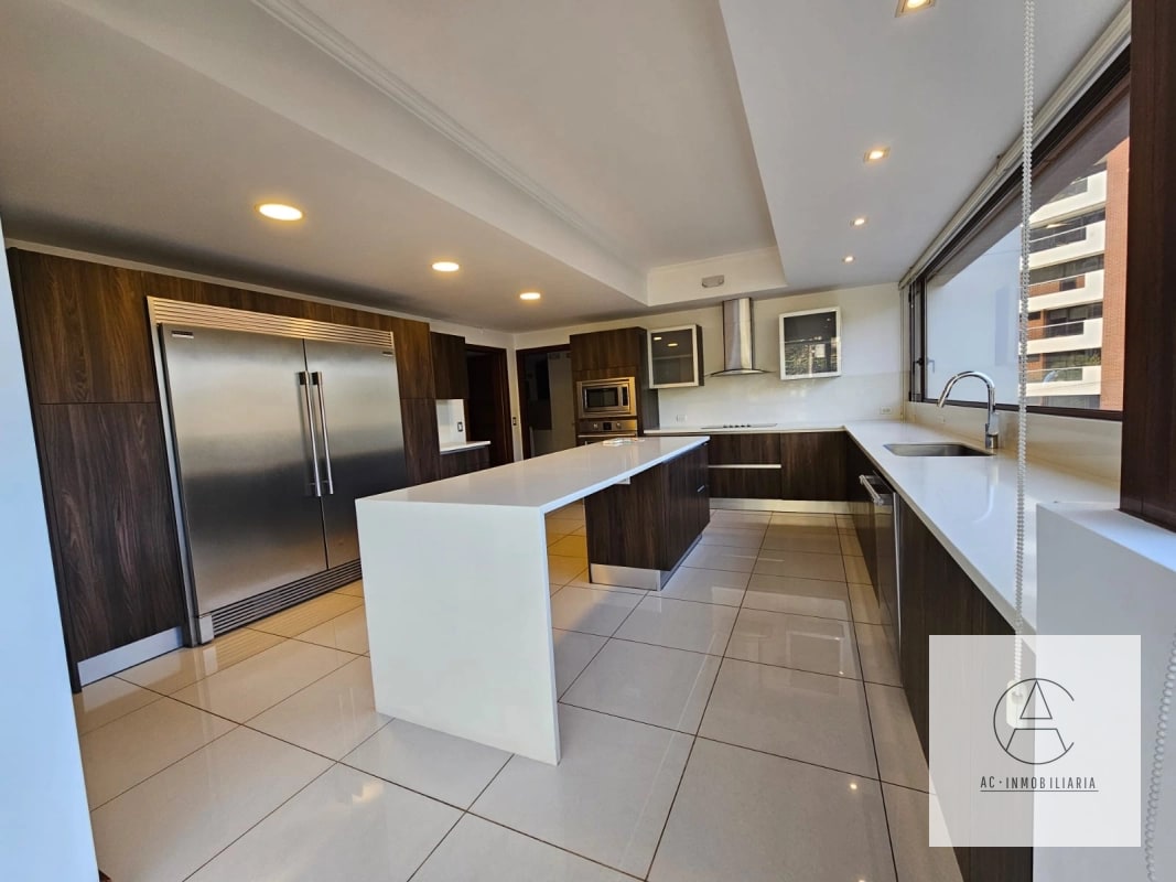 Apartamento en alquiler, Barukoni, zona 14 - 14