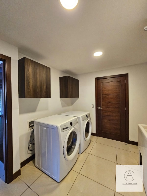Apartamento en alquiler, Barukoni, zona 14 - 12