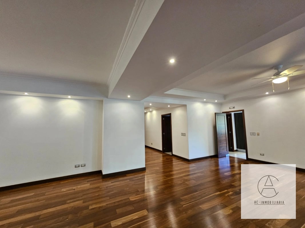 Apartamento en alquiler, Barukoni, zona 14 - 9