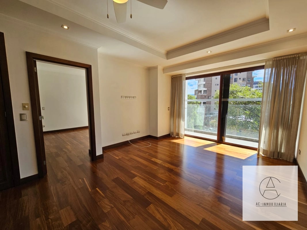 Apartamento en alquiler, Barukoni, zona 14 - 8
