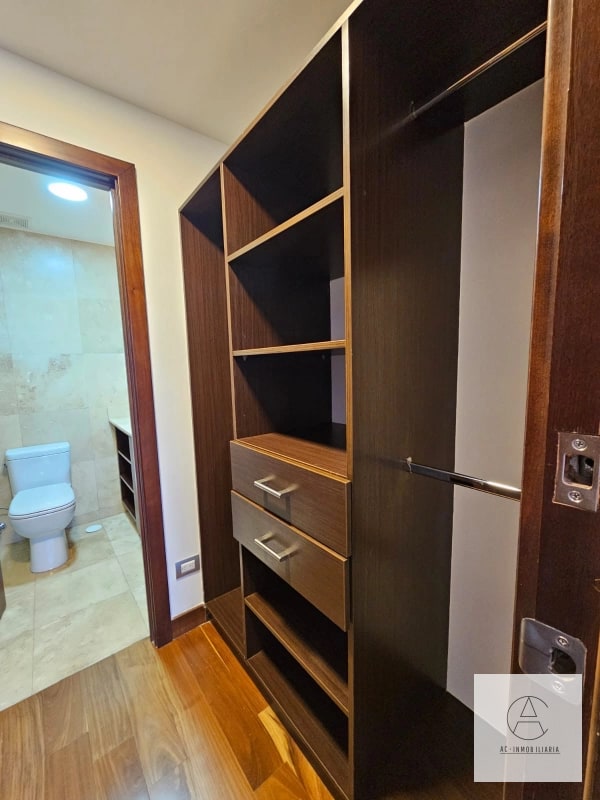 Apartamento en alquiler, Barukoni, zona 14 - 7