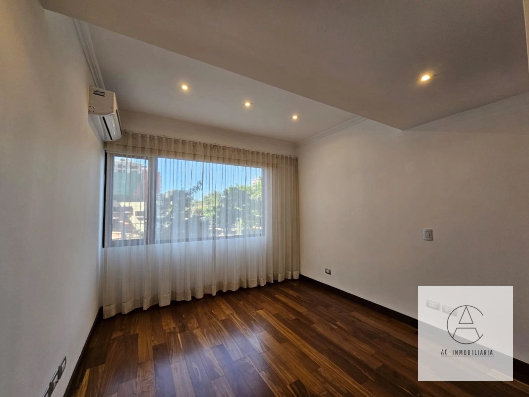 Apartamento en alquiler, Barukoni, zona 14 - 6