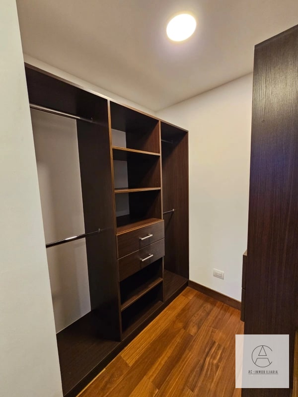 Apartamento en alquiler, Barukoni, zona 14 - 5