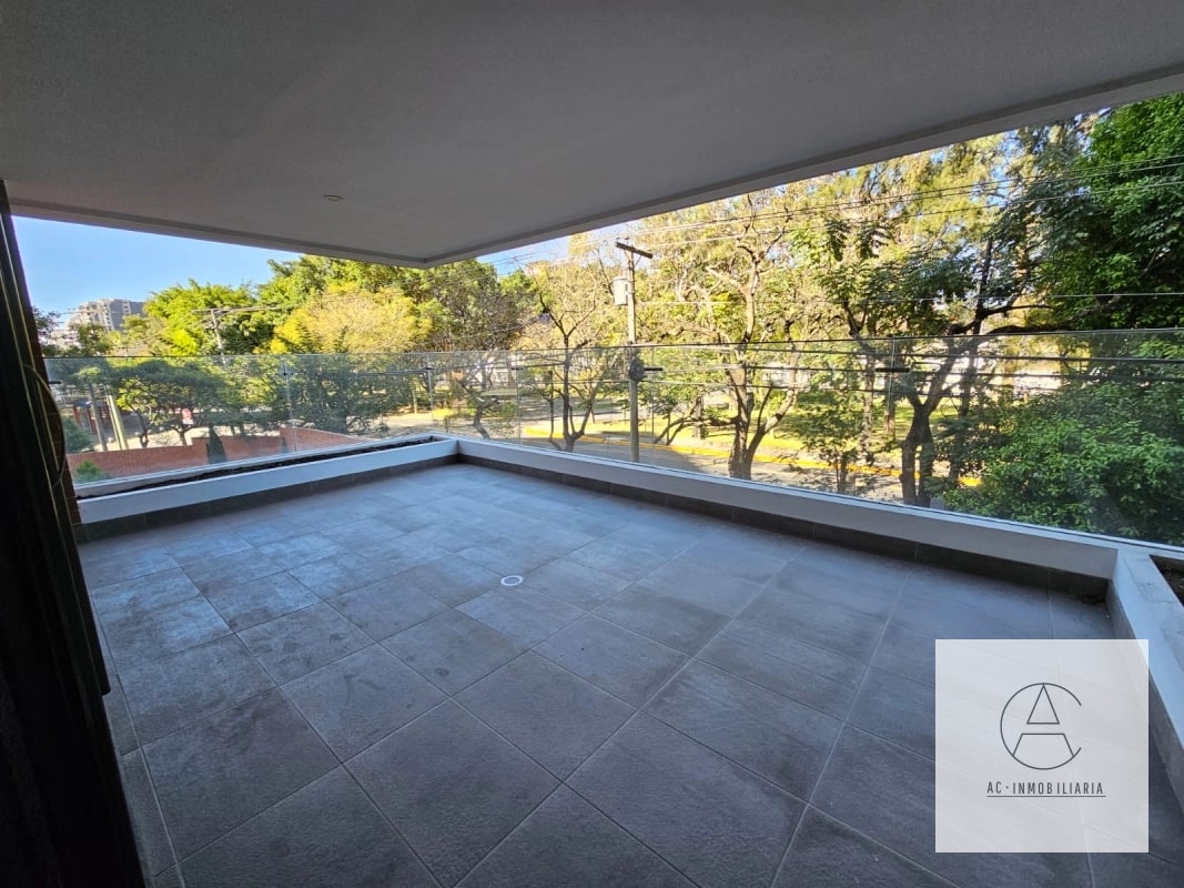 Apartamento en alquiler, Barukoni, zona 14 - 4