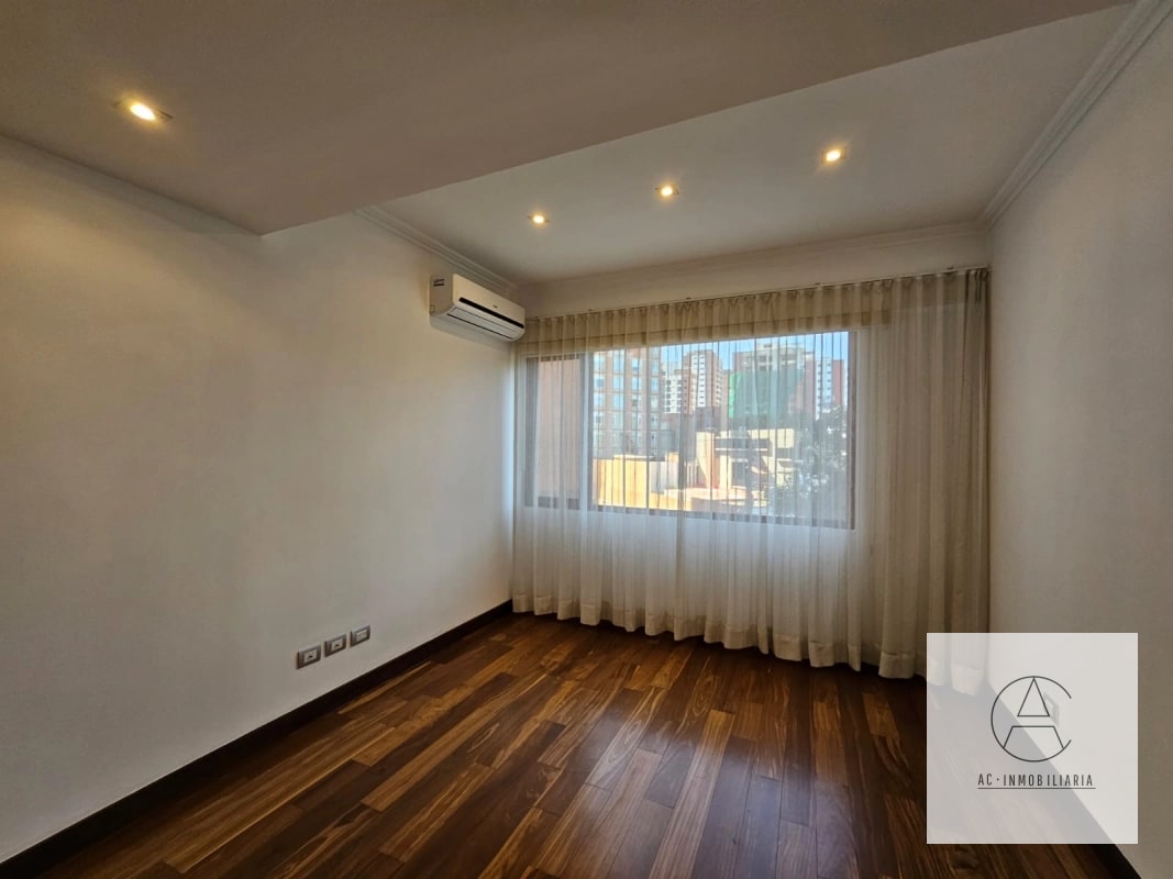 Apartamento en alquiler, Barukoni, zona 14 - 3