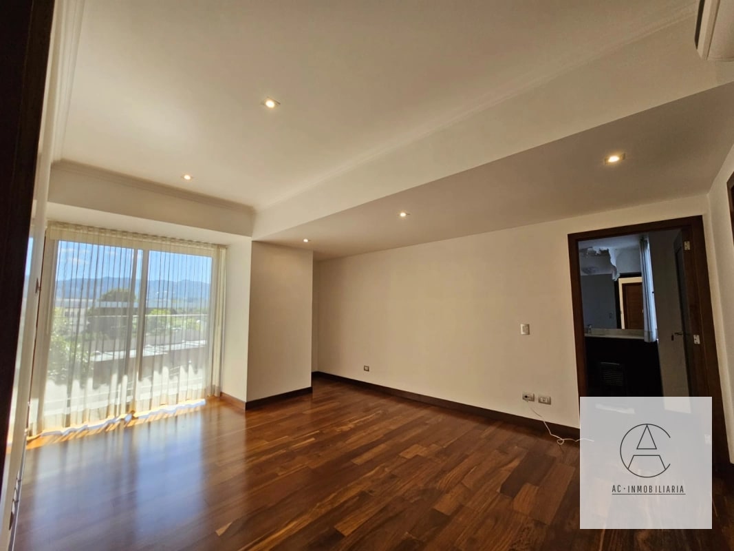 Apartamento en alquiler, Barukoni, zona 14 - 2