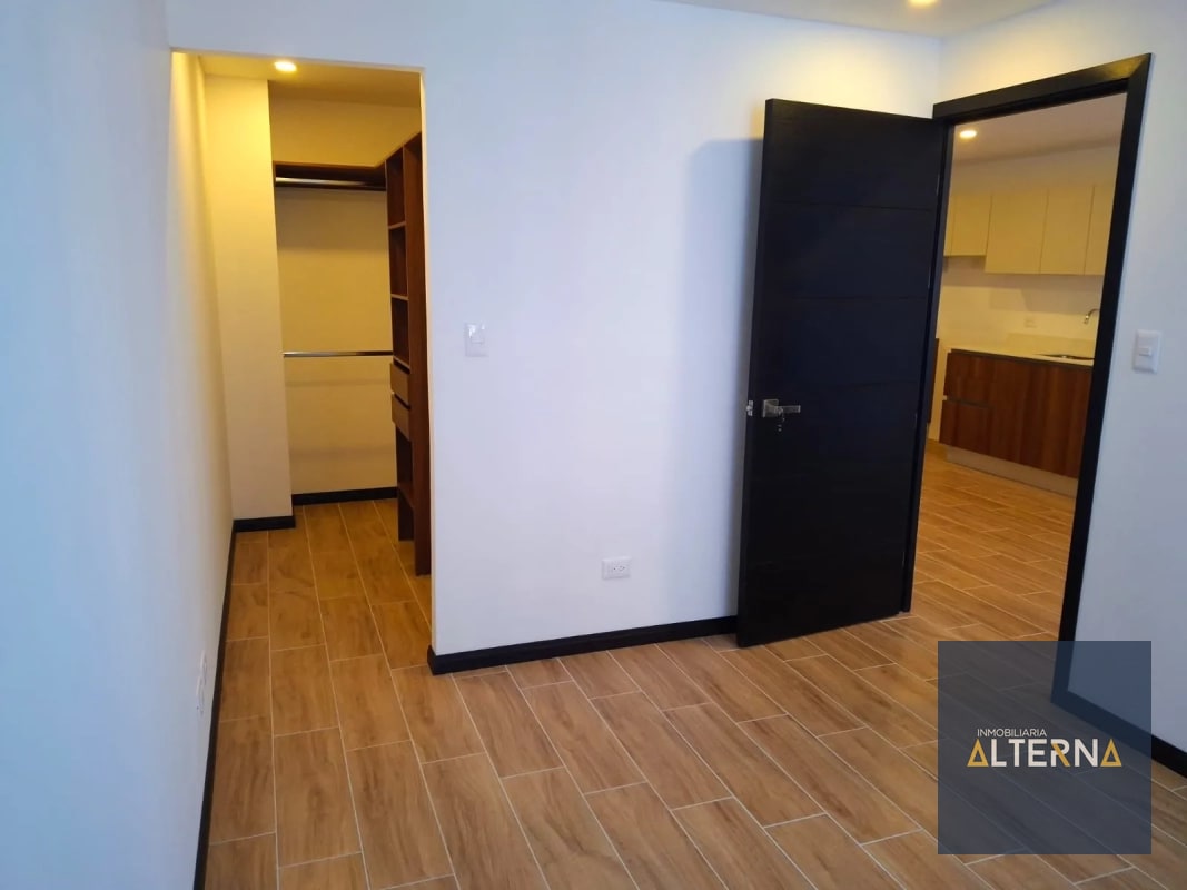 Para Estrenar Apartaemento en zona 13 Edificio Essenza - 8
