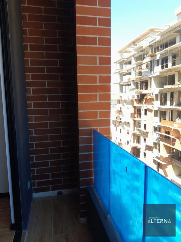 Para Estrenar Apartaemento en zona 13 Edificio Essenza - 5