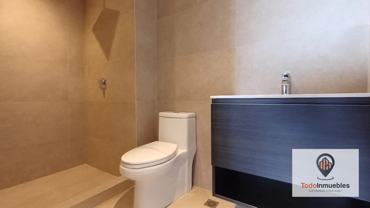 Apartamento en Renta en z4 Inara - 9