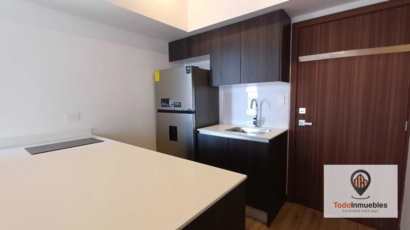 Apartamento en Renta en z4 Inara - 8