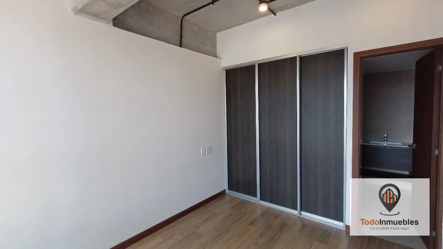 Apartamento en Renta en z4 Inara - 7