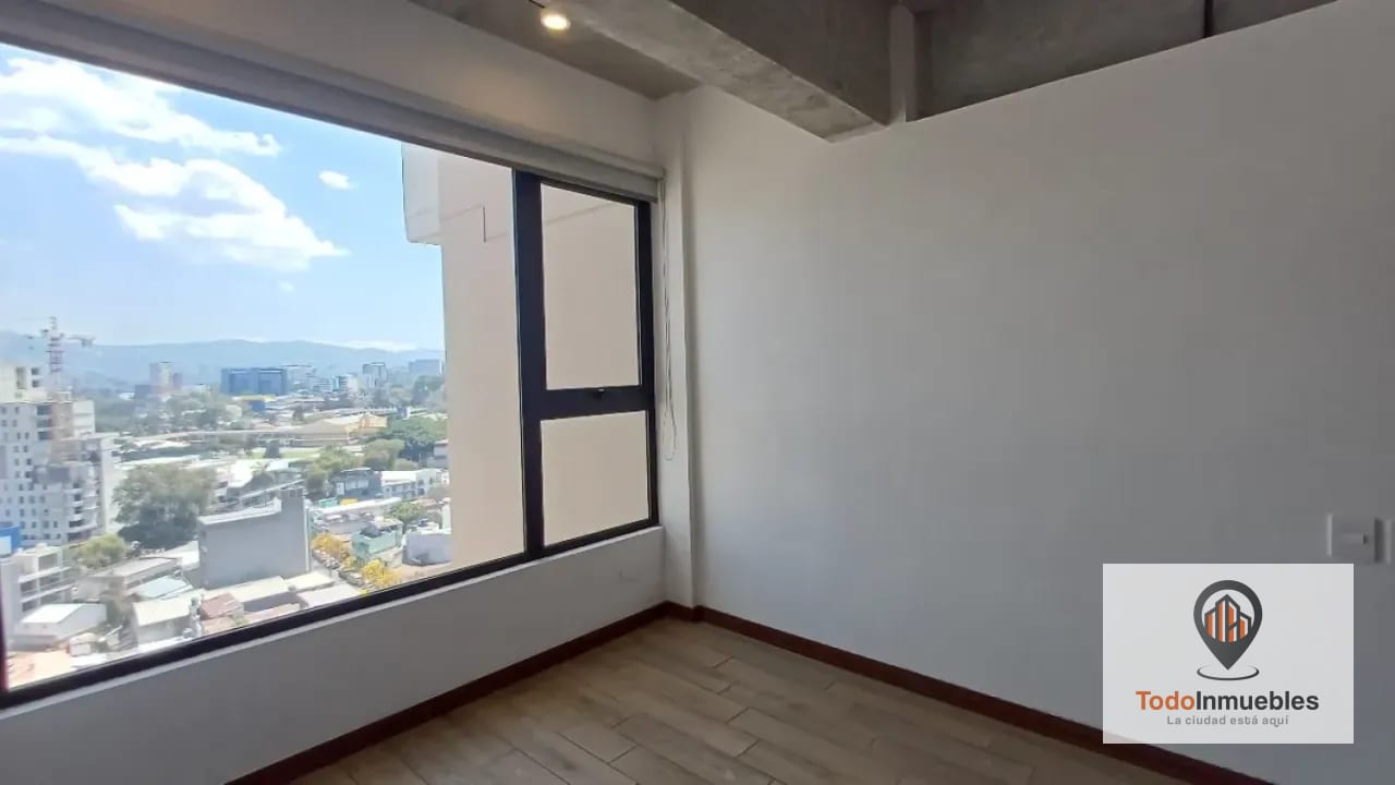 Apartamento en Renta en z4 Inara — Apartamento en Alquiler en Inara Cuatro Norte, Zona 4, Guatemala, Ciudad — foto 7 de 10
