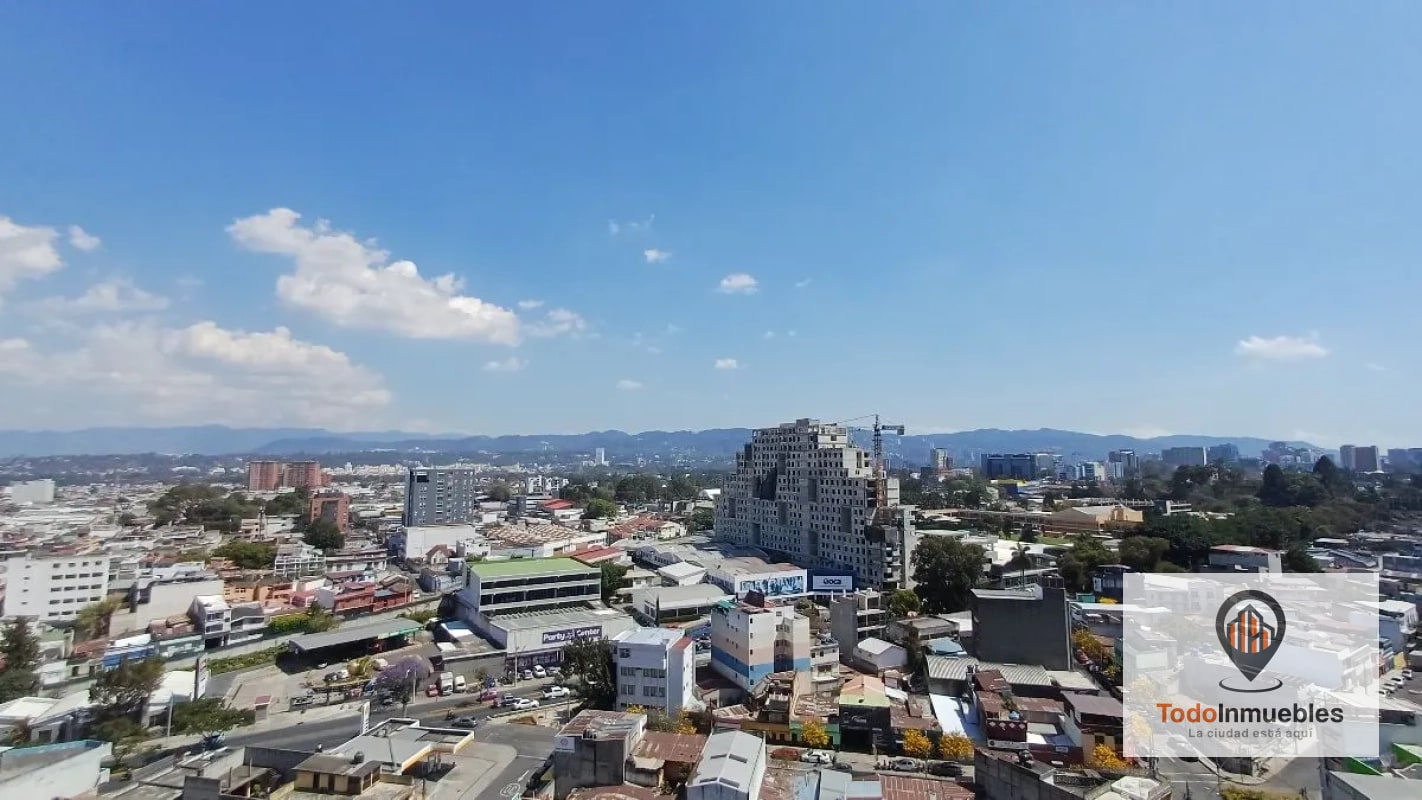 Apartamento en Renta en z4 Inara - 4