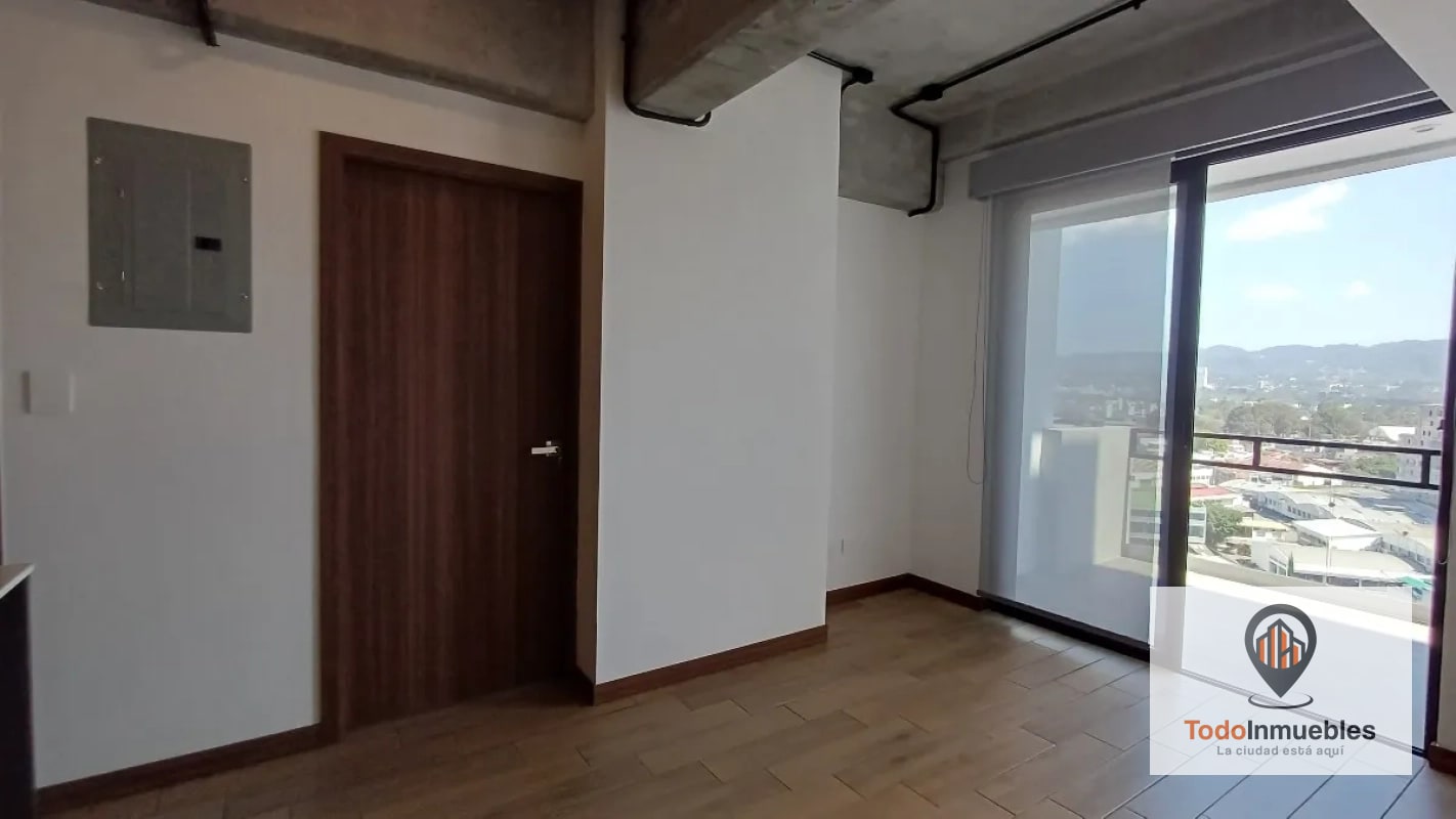 Apartamento en Renta en z4 Inara - 3