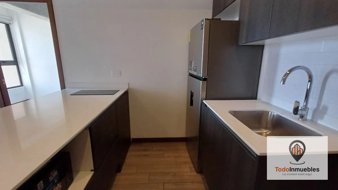 Apartamento en Renta en z4 Inara - 2