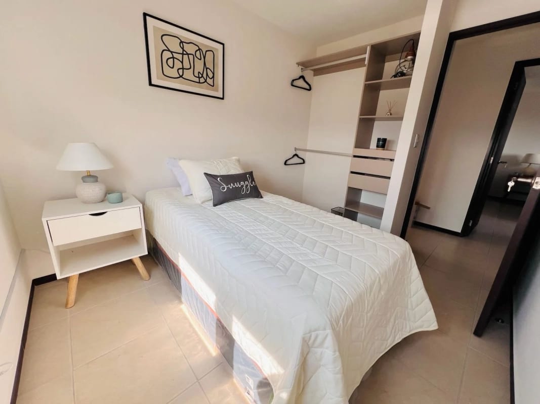 Venta de apartamento amueblado y equipado en zona 11 Parque San Jorge — Apartamento en Venta en Parque San Jorge, Zona 11, Guatemala, Ciudad — foto 10 de 15