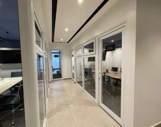 Venta  de apartamento amueblado y equipado en zona 11 Parque San Jorge — Apartamento en Venta en Parque San Jorge, Zona 11, Guatemala, Ciudad — miniatura 4 de 15