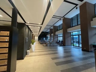Venta  de apartamento amueblado y equipado en zona 11 Parque San Jorge — Apartamento en Venta en Parque San Jorge, Zona 11, Guatemala, Ciudad — miniatura 2 de 15
