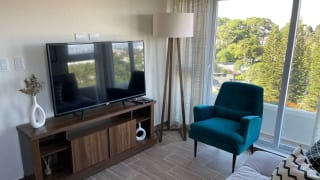 VENTA DE APARTAMENTO EN ZONA 07 PARQUE MATEO 2 DORMITORIOS IDEAL VIVIENDA O AIRBNB CON O SIN MUEBLES  — Apartamento en Venta en Parque Mateo, Zona 7, Guatemala, Ciudad — miniatura 4 de 13