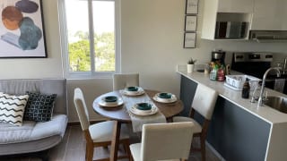 VENTA DE APARTAMENTO EN ZONA 07 PARQUE MATEO 2 DORMITORIOS IDEAL VIVIENDA O AIRBNB CON O SIN MUEBLES  — Apartamento en Venta en Parque Mateo, Zona 7, Guatemala, Ciudad — miniatura 5 de 13