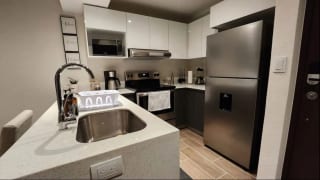 VENTA DE APARTAMENTO EN ZONA 07 PARQUE MATEO 2 DORMITORIOS IDEAL VIVIENDA O AIRBNB CON O SIN MUEBLES  — Apartamento en Venta en Parque Mateo, Zona 7, Guatemala, Ciudad — miniatura 7 de 13