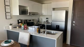 VENTA DE APARTAMENTO EN ZONA 07 PARQUE MATEO 2 DORMITORIOS IDEAL VIVIENDA O AIRBNB CON O SIN MUEBLES  — Apartamento en Venta en Parque Mateo, Zona 7, Guatemala, Ciudad — miniatura 6 de 13