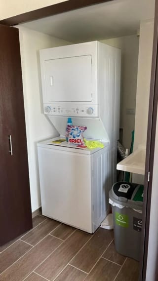 VENTA DE APARTAMENTO EN ZONA 07 PARQUE MATEO 2 DORMITORIOS IDEAL VIVIENDA O AIRBNB CON O SIN MUEBLES  — Apartamento en Venta en Parque Mateo, Zona 7, Guatemala, Ciudad — miniatura 8 de 13