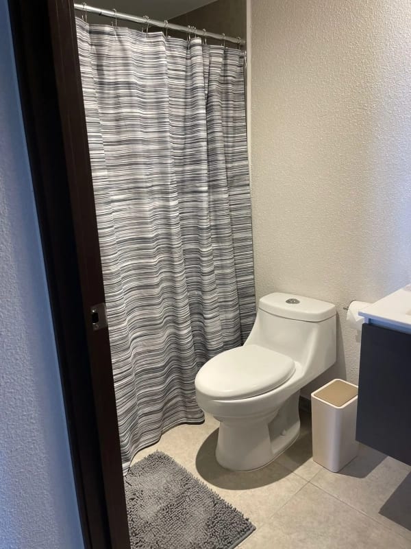 VENTA DE APARTAMENTO EN ZONA 07 PARQUE MATEO 2 DORMITORIOS IDEAL VIVIENDA O AIRBNB CON O SIN MUEBLES  — Apartamento en Venta en Parque Mateo, Zona 7, Guatemala, Ciudad — foto 11 de 13