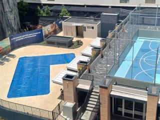 VENTA DE APARTAMENTO EN ZONA 07 PARQUE MATEO 2 DORMITORIOS IDEAL VIVIENDA O AIRBNB CON O SIN MUEBLES  — Apartamento en Venta en Parque Mateo, Zona 7, Guatemala, Ciudad — miniatura 9 de 13