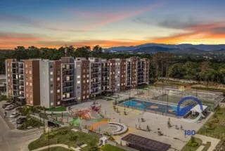 Apartamento en venta en Parque San Angel, zona 2, actualmente rentado, ideal para inversión — Apartamento en Venta en Parque San Ángel, Zona 2, Guatemala, Ciudad — miniatura 1 de 16