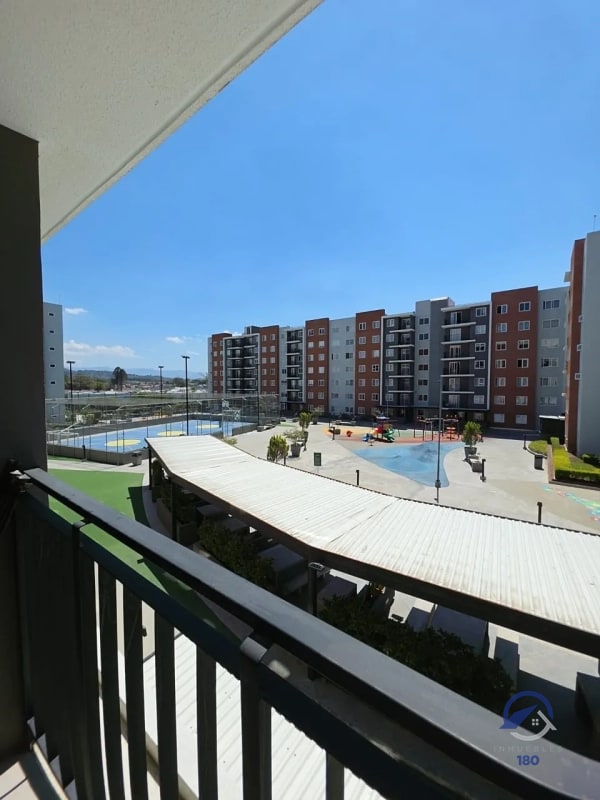 Apartamento en venta en Parque San Angel, zona 2, actualmente rentado, ideal para inversión - 14